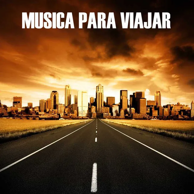 Musica para Viajar