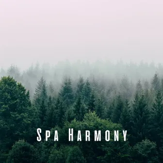 Spa Harmony: Nature's Insects and Himalayan Bowl Sounds by Forest Crickets