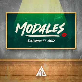 Modales by Beltran3k