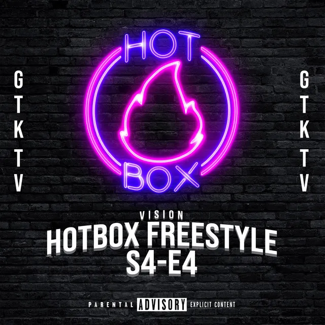 Hotbox Freestyle: S4-E4