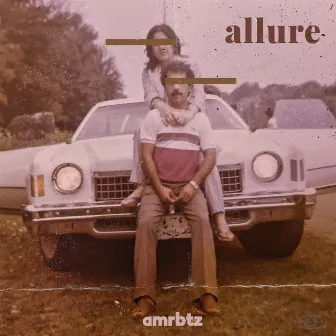 Allure by amrbtz