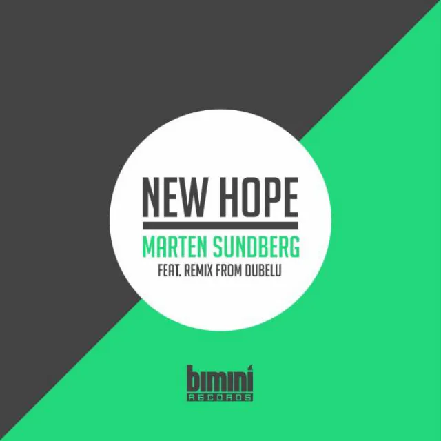 New Hope - Original Mix