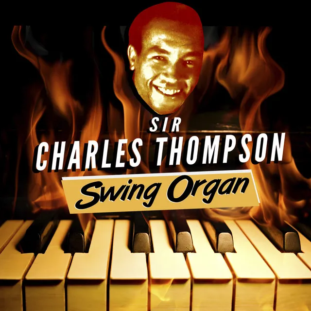 Swing Organ