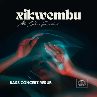 Xikwembu (Bass Concert Rerub) by Afro Effex