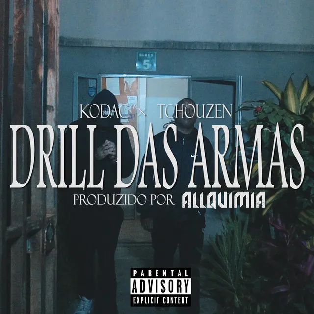 Drill das Armas