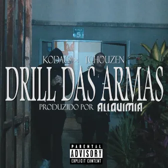 Drill das Armas by kodac ib