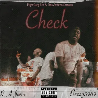 Check by Beezy3969