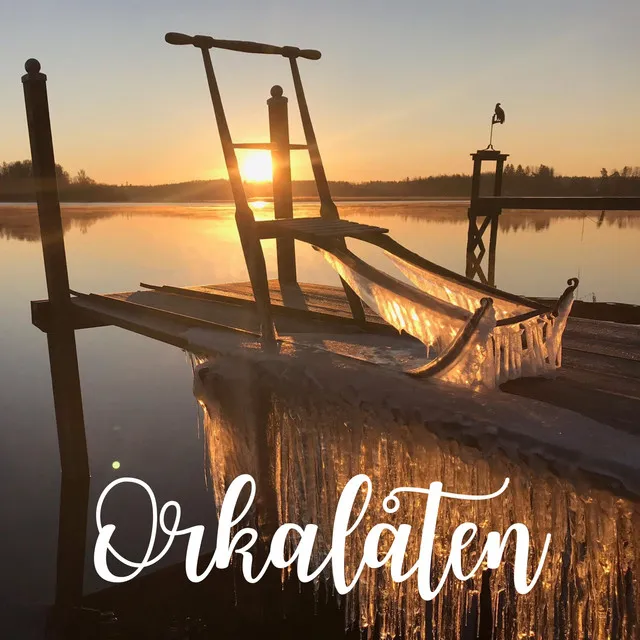 Orkalåten