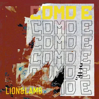 Como E by Lion&Lamb