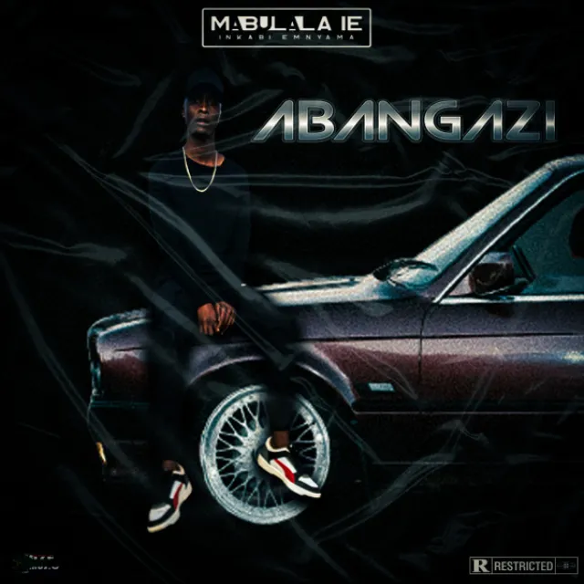 Abangazi (Original)