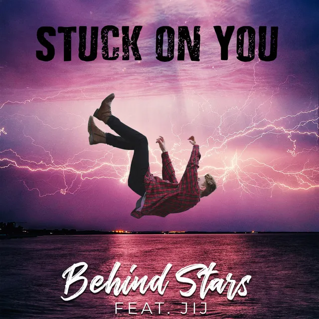 Stuck on You