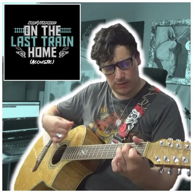 On The Last Train Home - Acoustic Version