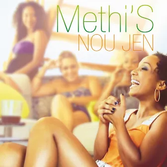 Nou jen by Methi's