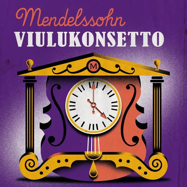 Mendelssohn: Violin Concerto in E Minor, Op. 64, MWV O14: I. Allegro molto appassionato