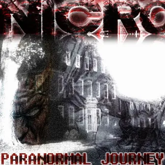 Paranormal Journey by Nicro