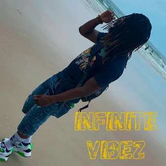 INFINITE VIBEZ by GQREEF