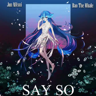 Say So - Japanese Metal Version by Jun Mitsui