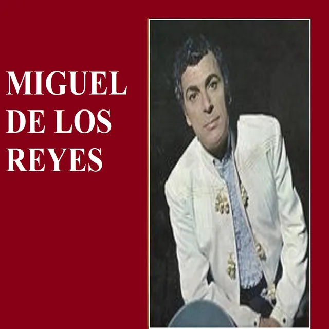 Miguel de los Reyes