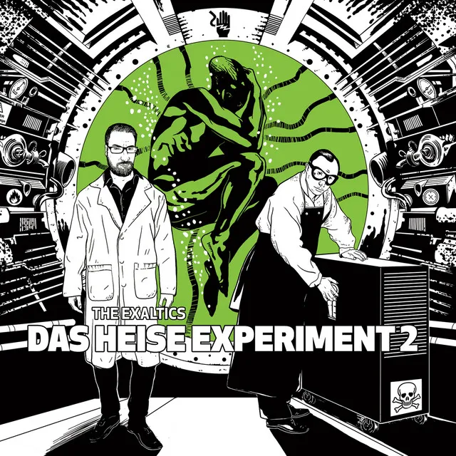 Das Heise Experiment 2