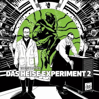 Das Heise Experiment 2 by The Exaltics