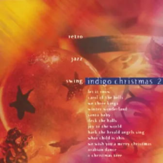 Indigo Christmas 2 by Indigo