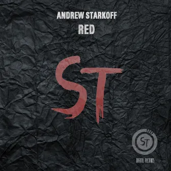 Red by Andrew Starkoff