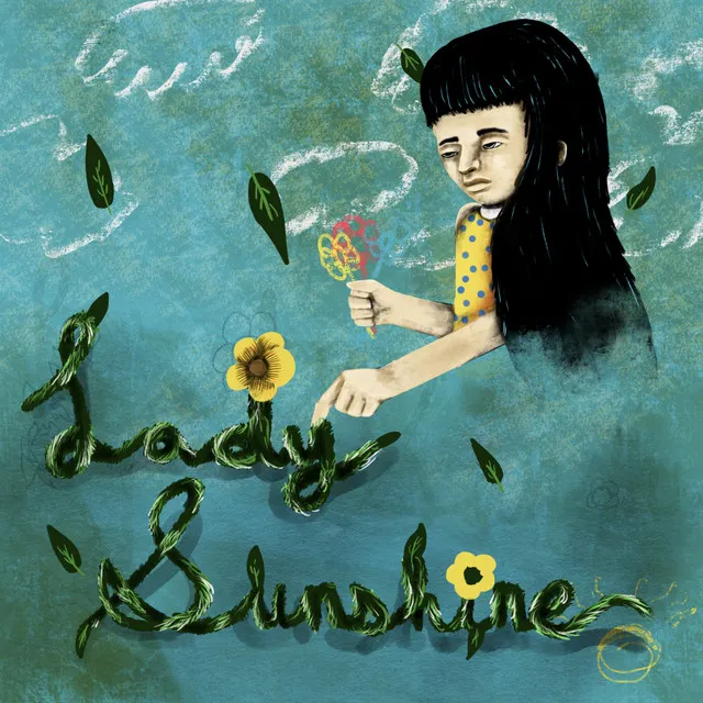 Lady Sunshine