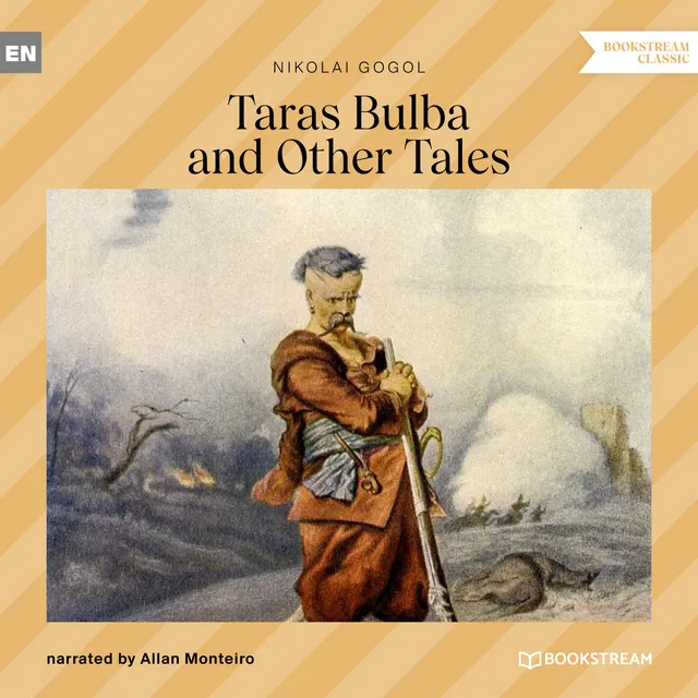 Part 16 - Taras Bulba and Other Tales