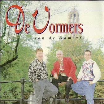 Van De Dom Af by De Vormers