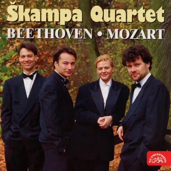 Beethoven: String Quartet 