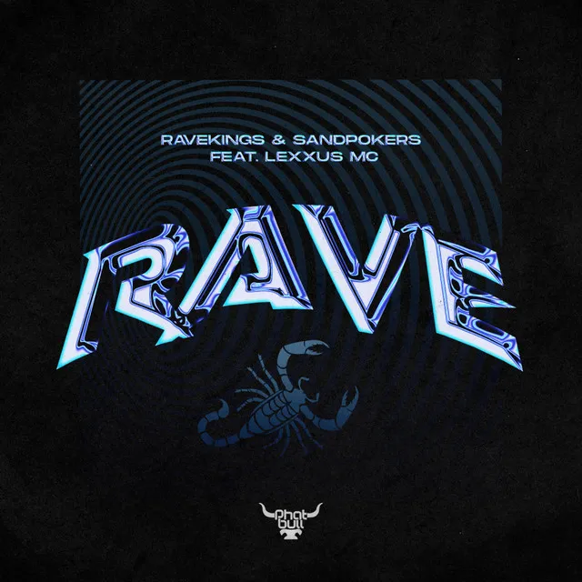 Rave - Extended Mix