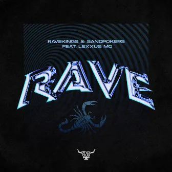 Rave by RAVEKINGS