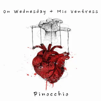 Pinocchio by Mic Ventress