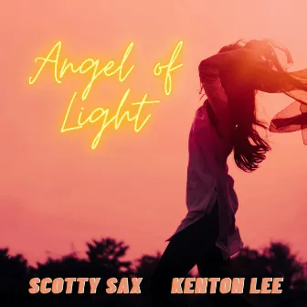 Angel of Light by Kenton Lee