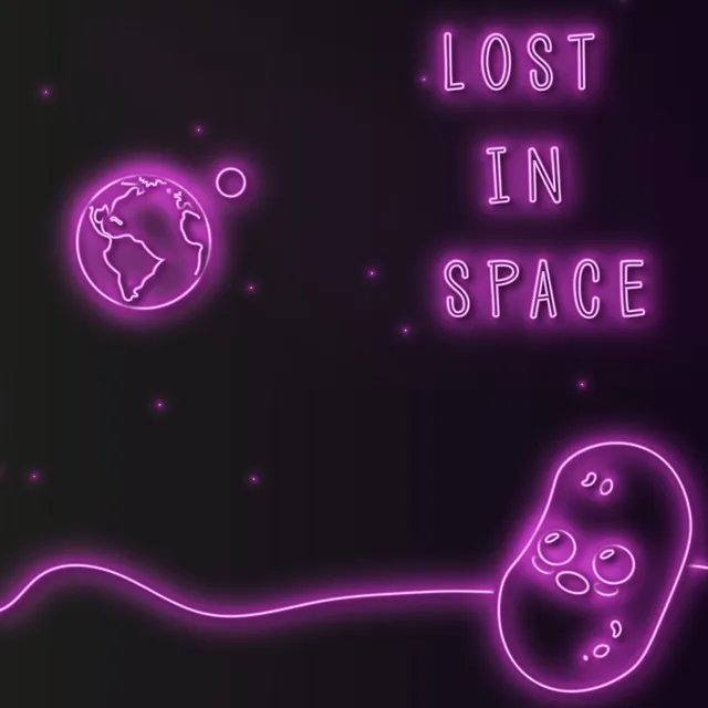 Lost in Space