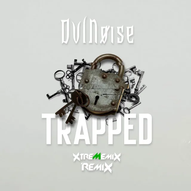 Trapped (Remix)