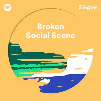 Spotify Singles by Broken Social Scene