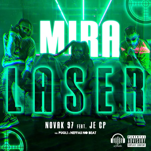 Mira Laser