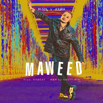 MAWEED by M-SIX Da Masterpiece