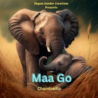 Maa Go by Chandradip Goswami