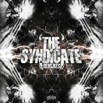 The Syndicate Remixes by Kraigon