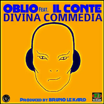 Divina commedia by Oblio