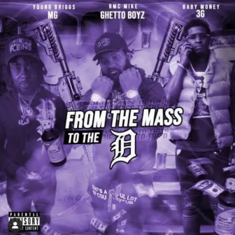 From Mass To Da D by Young Briggs