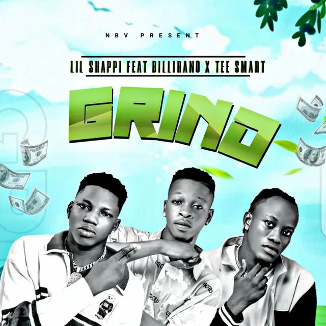 Grind - Billirano & Tee Smart Remix