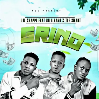 Grind (Billirano & Tee Smart Remix) by Lil Shappi