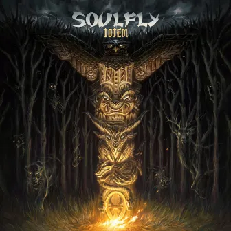 Totem by Soulfly