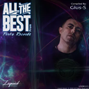 All the Best from Porky Records (Selected by Gius-s) by Gius-S