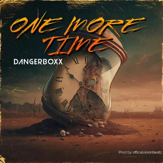 One More Time by DangerBoxx