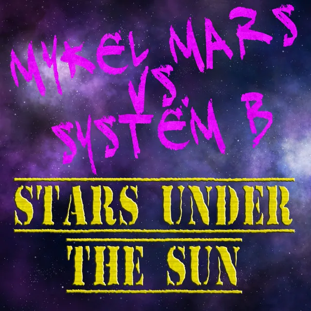 Stars Under The Sun - Radio Cut