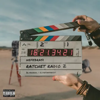 Ratchet Radio 2 by HefeBrasi